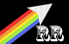 Rainbow Racer