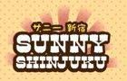 Sunny Shinjuku