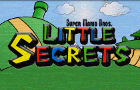 SMB: Little Secrets (1up)