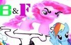Bronies and Fathers Ep:1