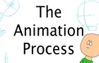 The Animation Process