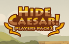 Hide Caesar Players Pack