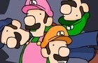 Luigi's Mansion Co-Op