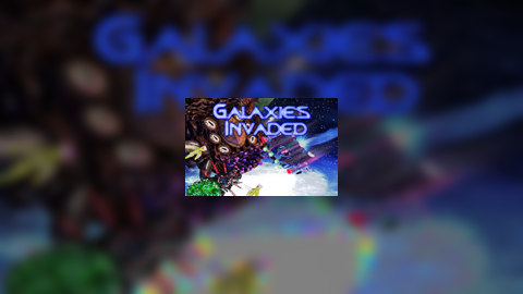 Galaxies Invaded: Chap.2