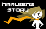 Harleen's Story