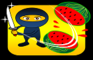 Fruity Ninja