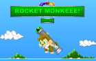 Rocket Monkeee! V1.0