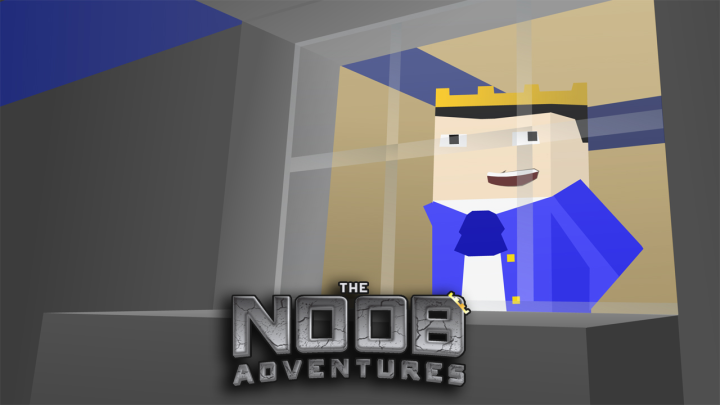 The Noob Adventures Episode 14