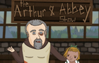 Arthur &amp;amp; Abbey 2: Mugged