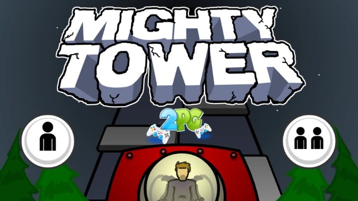 Mighty Tower 2PG