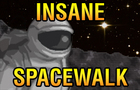 Insane Spacewalk