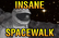 Insane Spacewalk