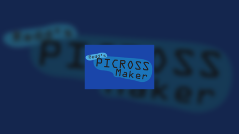 Picross Maker
