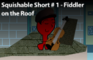 Sq.S#1: Fiddler on Roof
