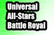 Universal All-Stars