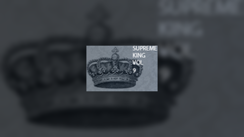 Supreme King Vol.9