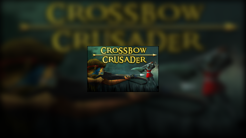 Crossbow Crusader