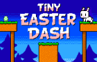 Tiny Easter Dash