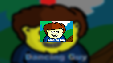 Dancing Guy