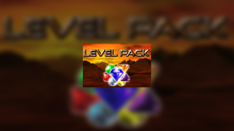 GalacticGems 2 Level Pack