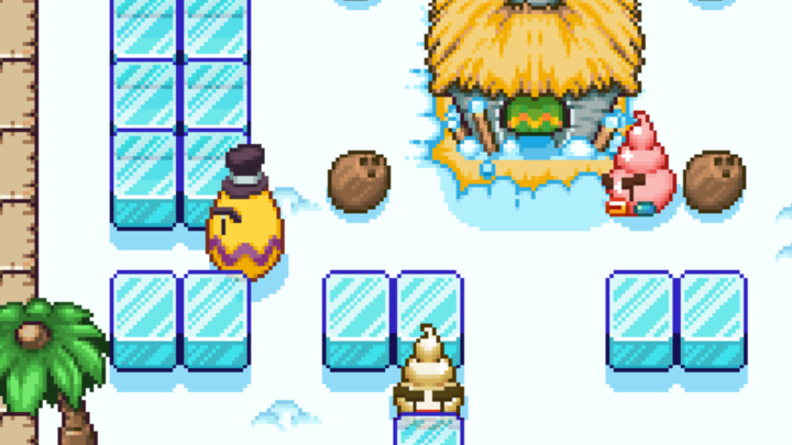 Get Bad Ice Cream 2 For Your Website! - Nitrome Article