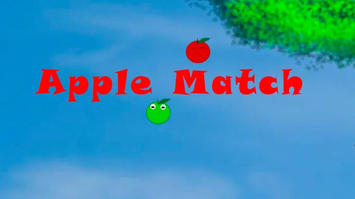 Apple match