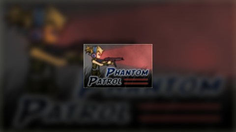 Phantom Patrol