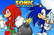 Sonic BomberMan