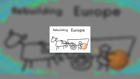 Rebuilding Europe