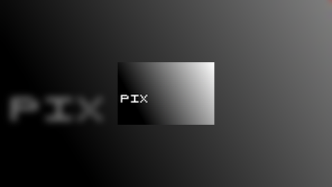 PIX (Menu Preview)