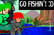my first flash game