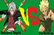 Gokudera vs Ken          