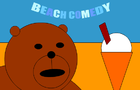 Beach Comedy