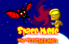 Space Mole, The Treasure 