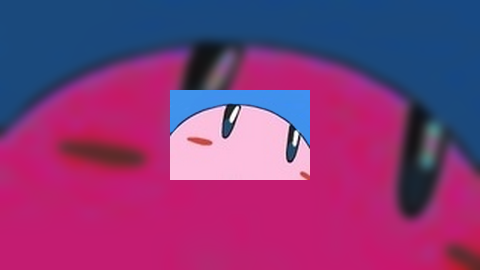 Kirby Return To DreamLand