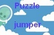 Puzzle jumper