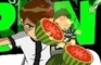 Ben10 Cut Fruit