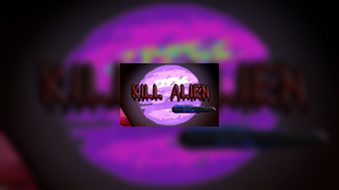 Kill Alien