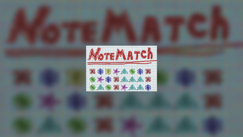 Note Match