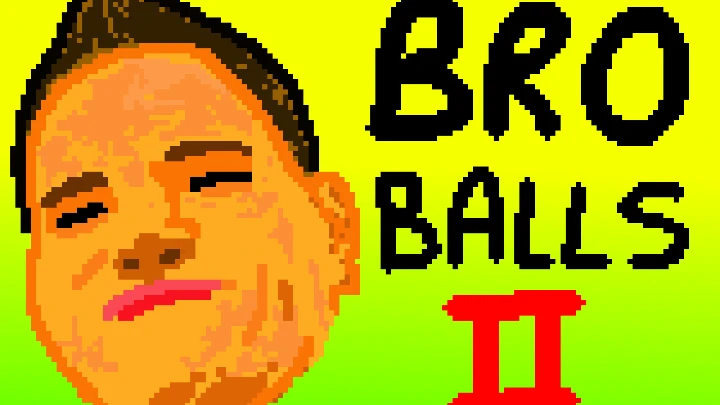 BroBalls 2