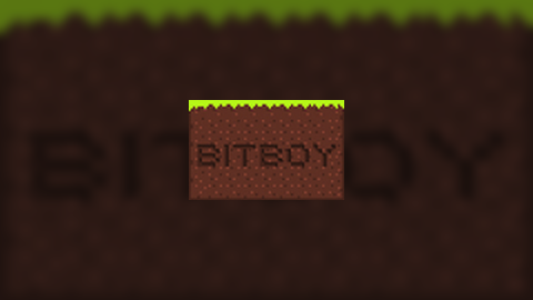 BitBoy - Greenfields