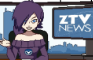  ZTV News Episode N