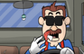 Mario loves his Fungus