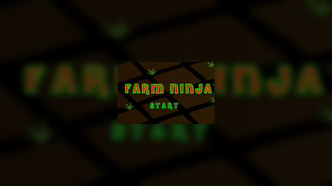 Farm Ninja
