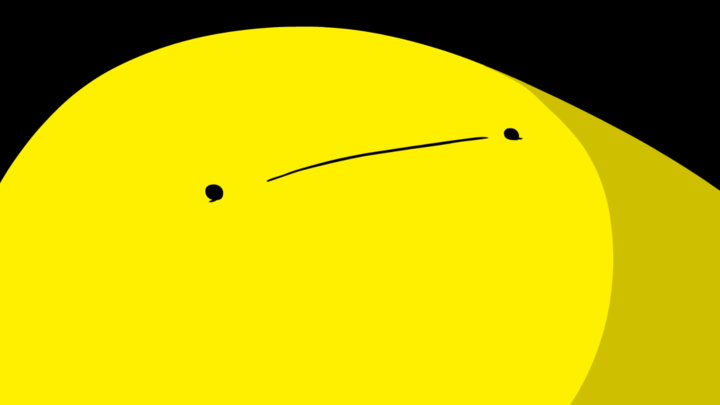 Don't Touch Pac-Man