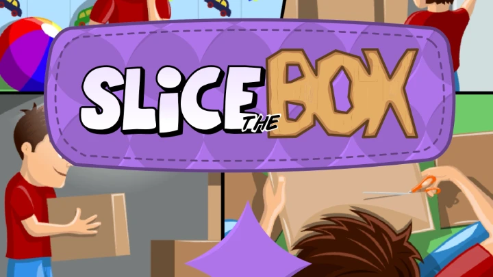 Slice the Box