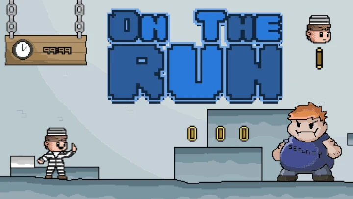 On The Run
