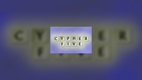 Cypher Five