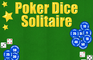 Poker Dice Solitaire