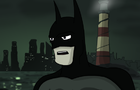 Batman: Arkham Jerk